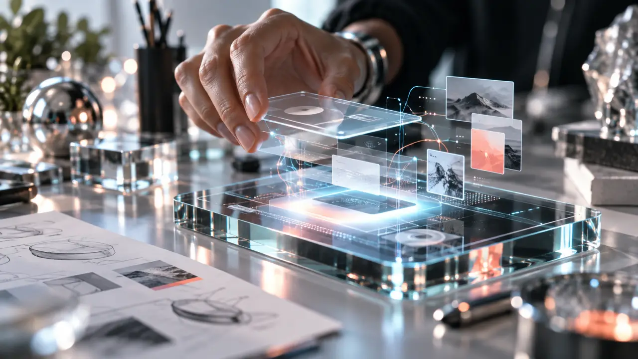 Stitch.IA accélère le passage du brief au prototype, sans remplacer l’expertise produit