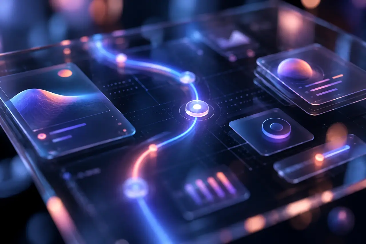 UI/UX experience : une interface réussie guide l’utilisateur au-delà de l’esthétique
