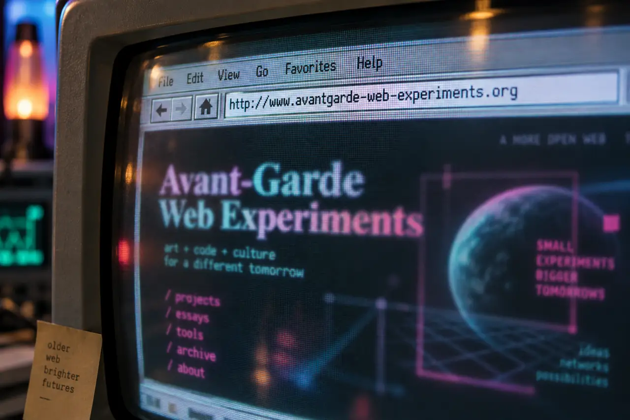 Détecter une ancienne page web passe d’abord par son URL
